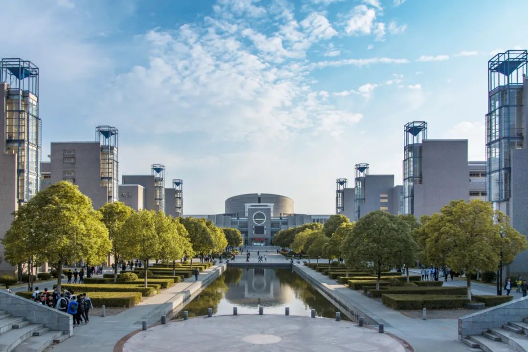 河海大学(河海大学研究生院)