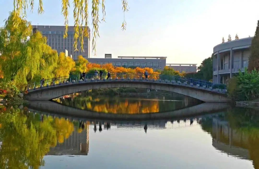 河海大学(河海大学研究生院)