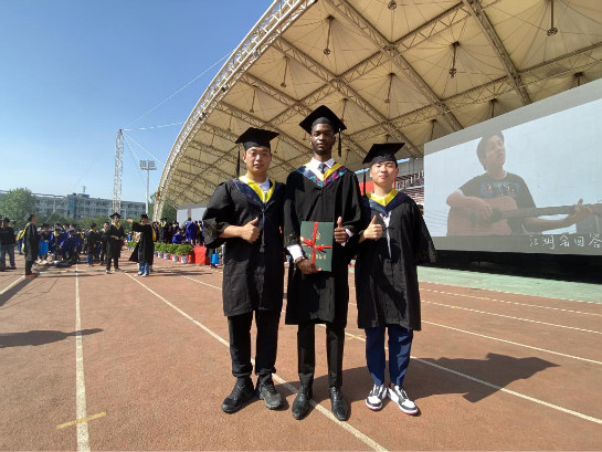 长安大学毕业证(长安大学毕业证什么时候发)