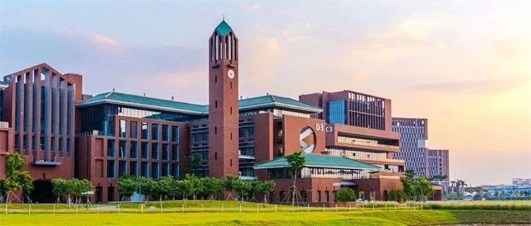 华南理工大学(华南理工大学广州学院)