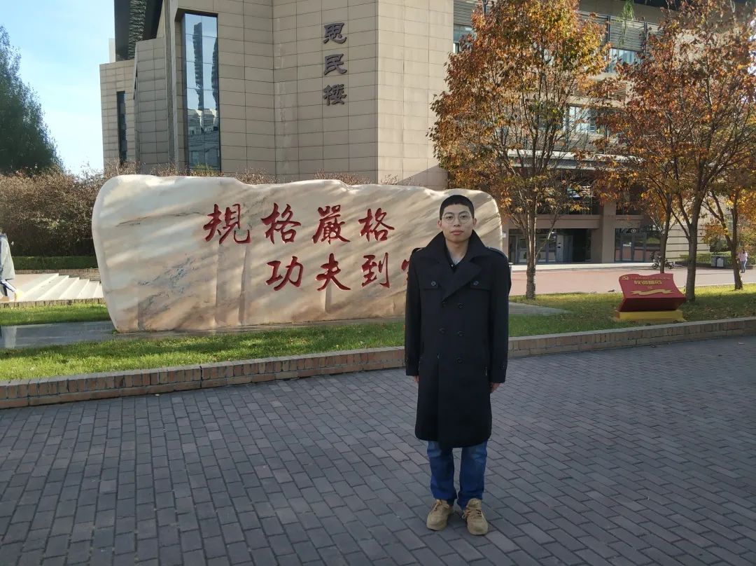 哈尔滨工程大学文凭(在哈尔滨工程大学就读是一种怎样的感觉?)
