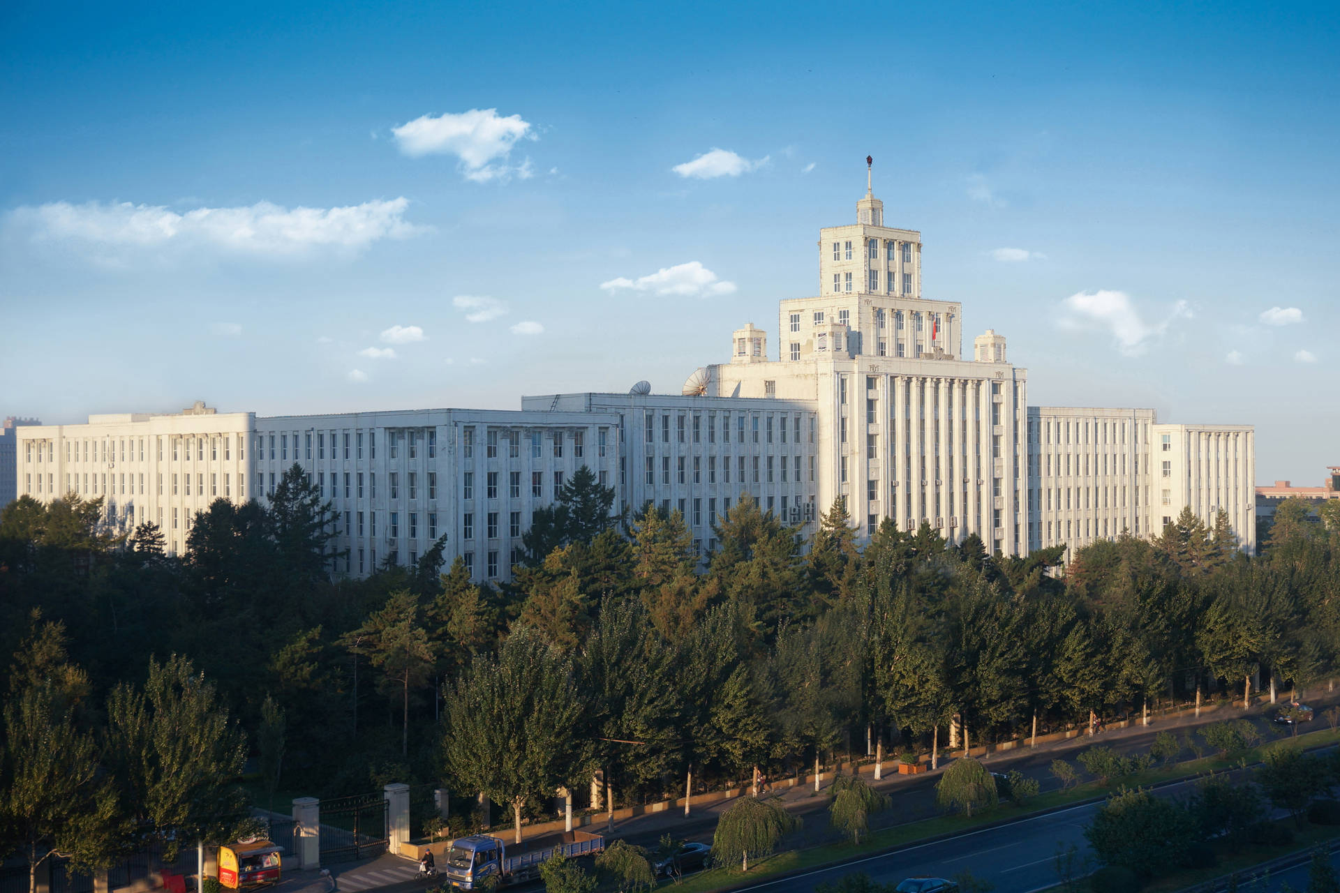 东北林业大学(东北林业大学考研)