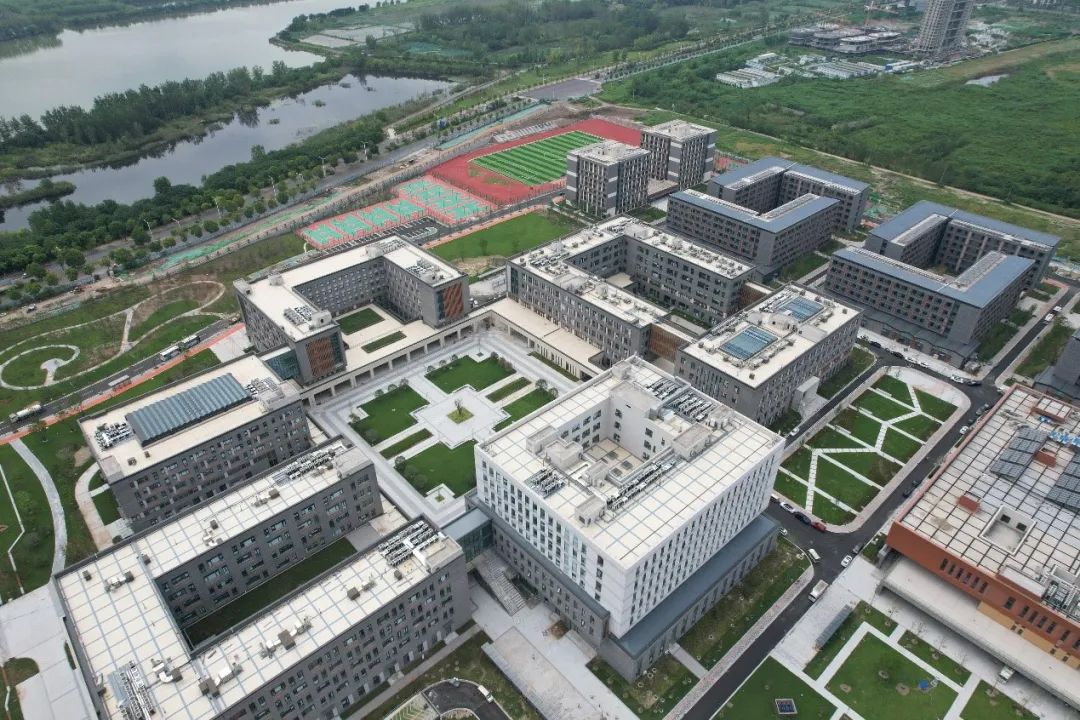 南京农业大学(南京农业大学研究生院)