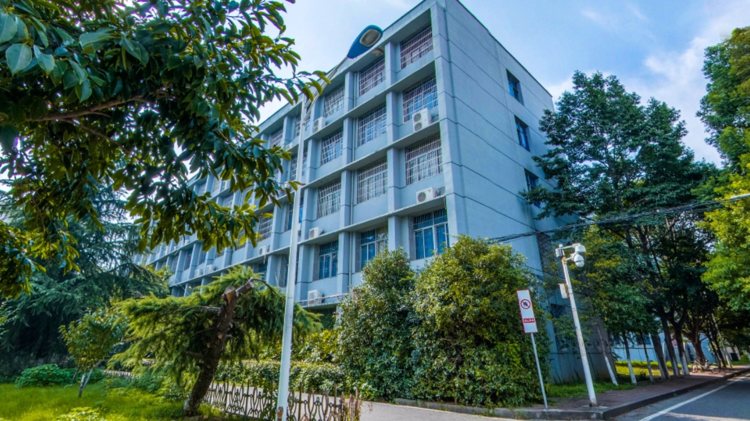 南昌大学(南昌大学教务管理系统)