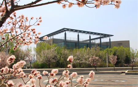 吉林大学(吉林大学第一医院)