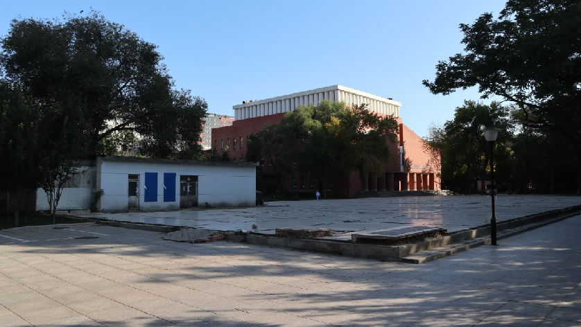 北京林业大学文凭(北京林业大学几年制)