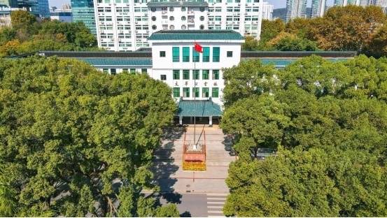 华中师范大学(华中师范大学分数线)