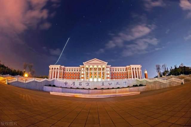 云南大学(云南大学排名)