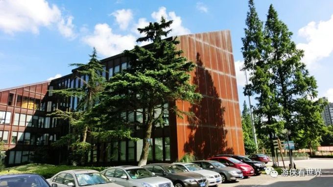 同济大学(同济大学中外合作办学)