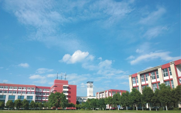 电子科技大学(电子科技大学成都学院)