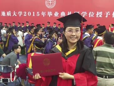 中国地质大学文凭(中国地质大学文凭有用吗)