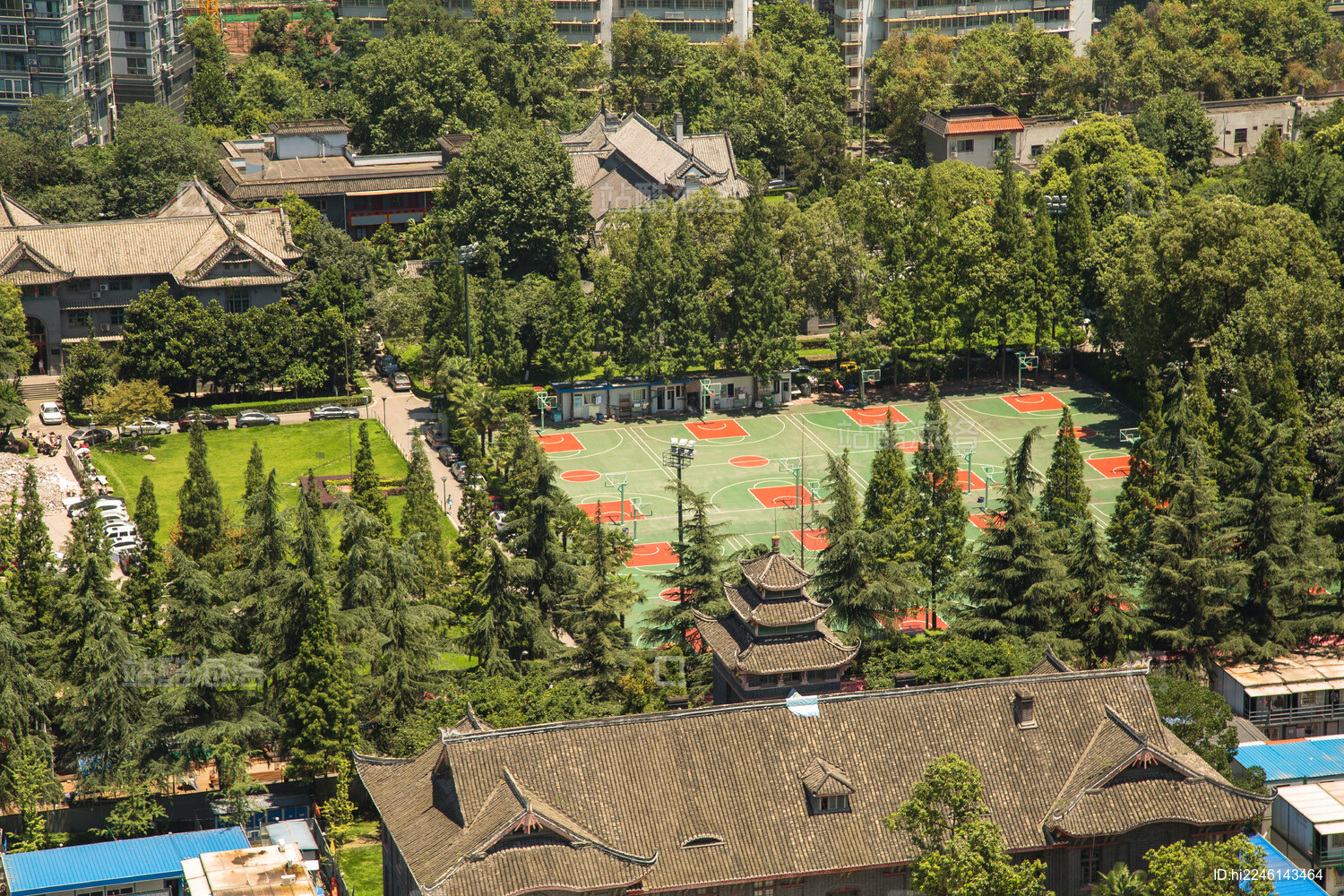 四川大学邮箱