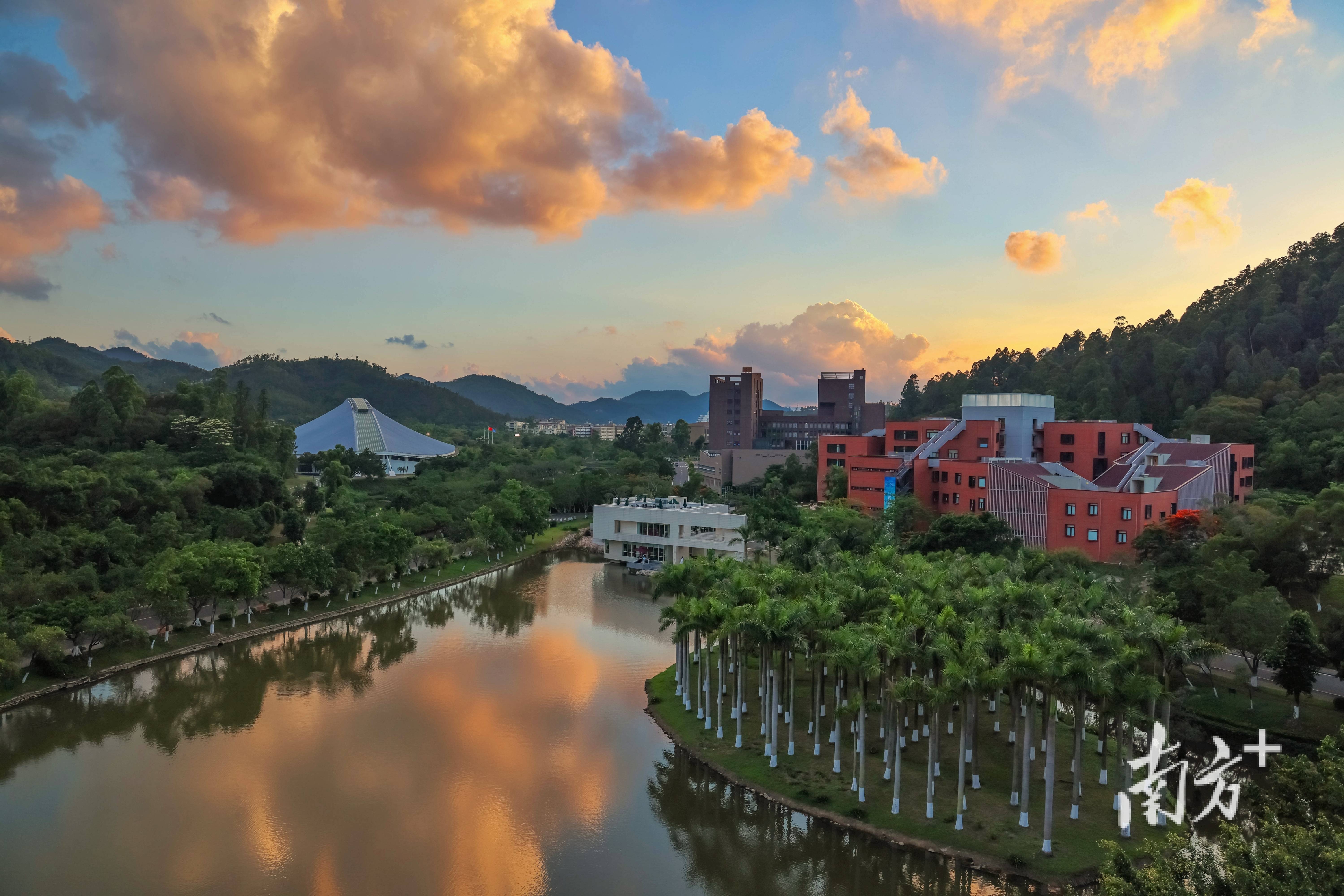 北京师范大学心理学部