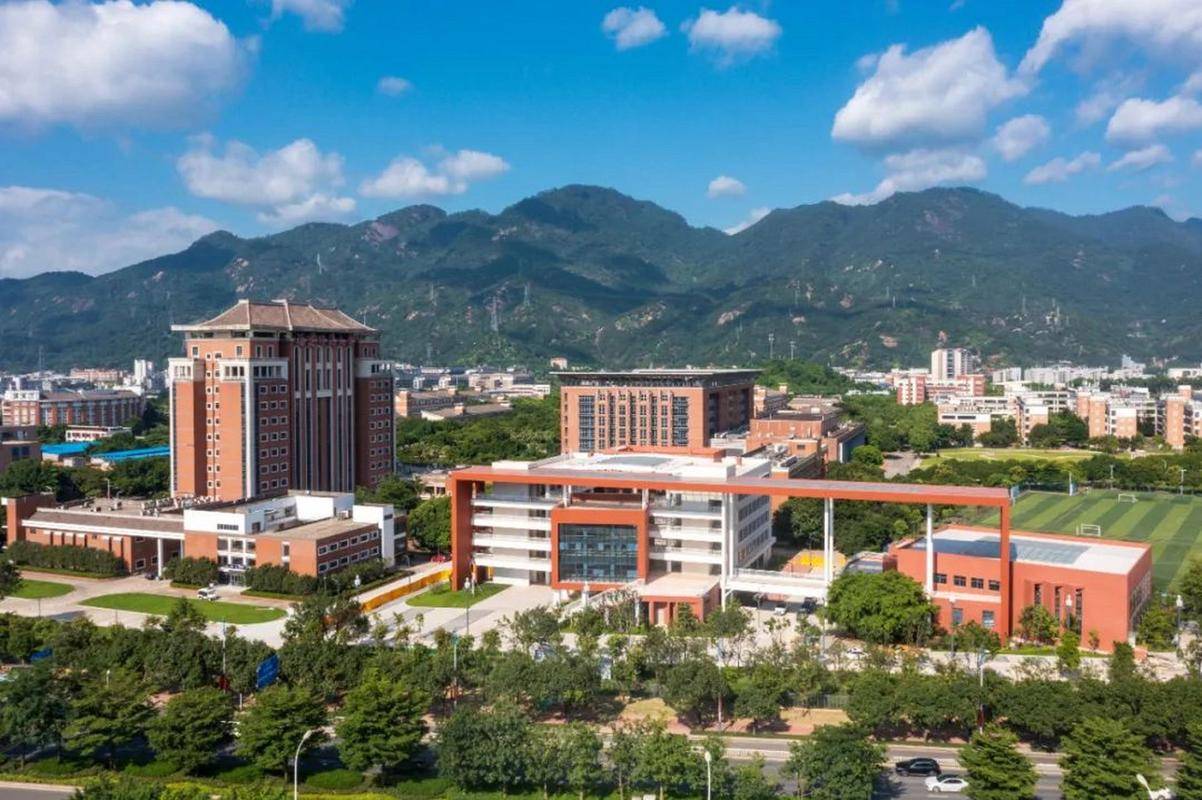 福建师范大学官网