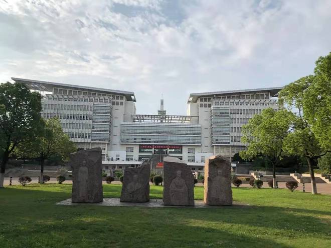 南京师范大学排名