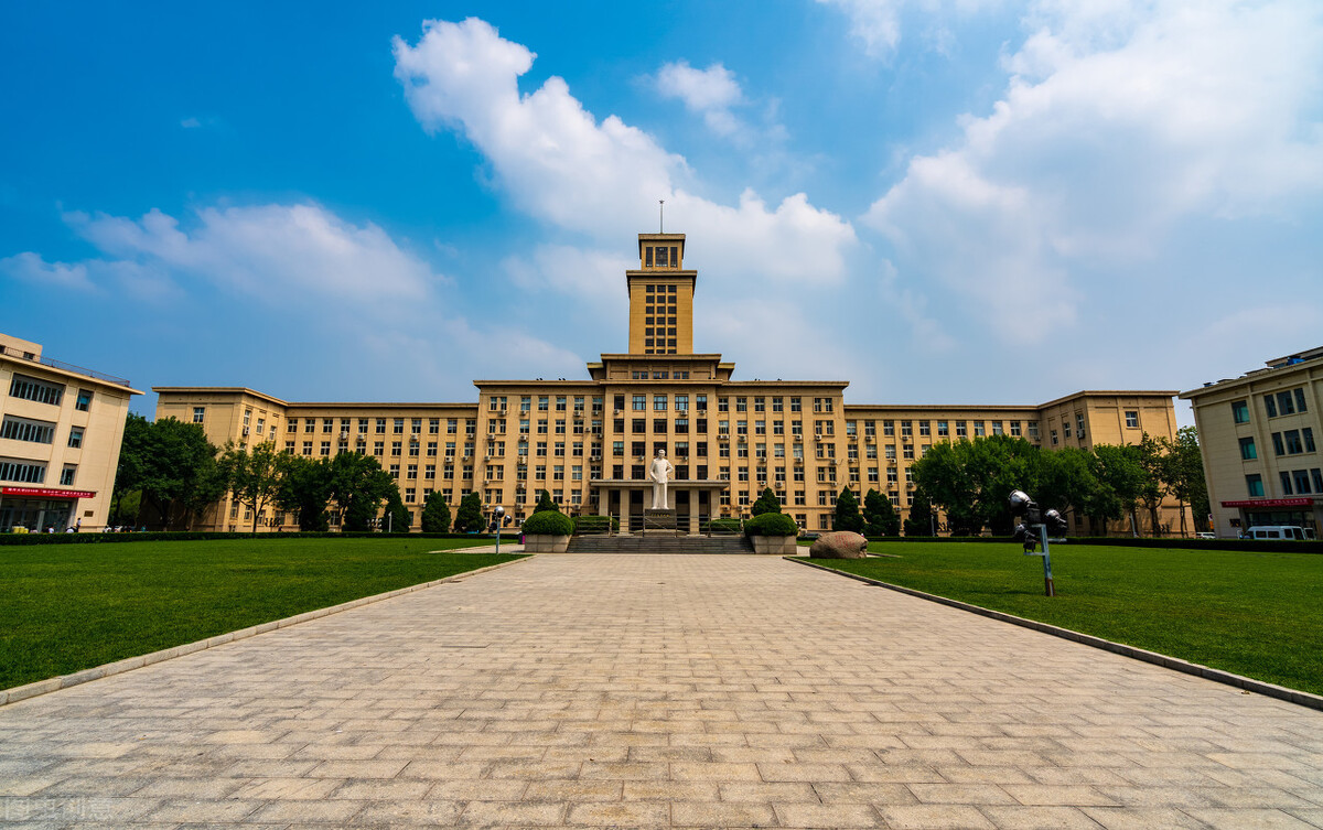 南开大学医学院
