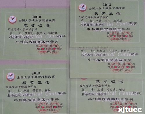 西安交通大学本科生深造去向