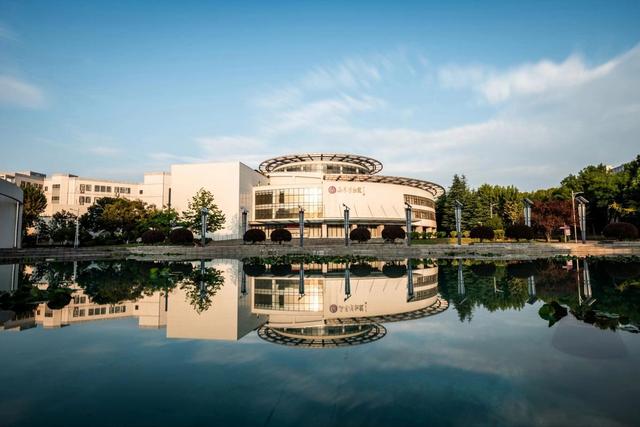 南京理工大学泰州科技学院
