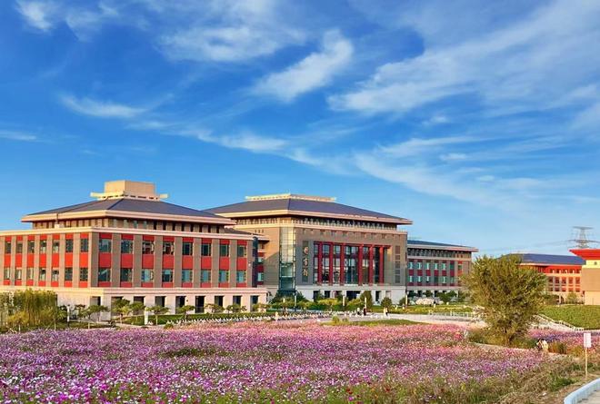 中央民族大学中外合作办学