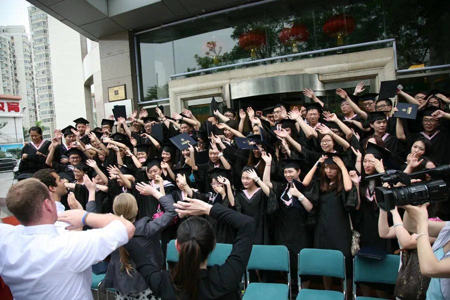 北京理工大学毕业证办理流程图