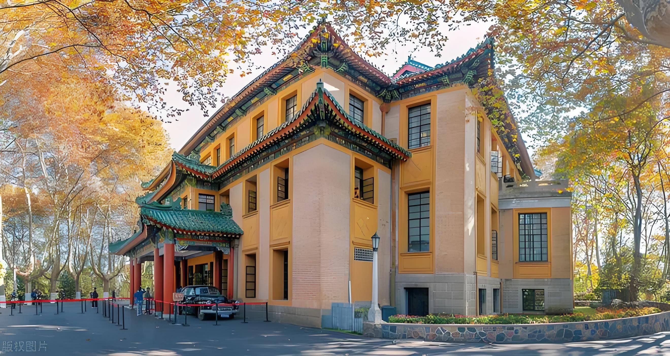 南京大学全国排名第几