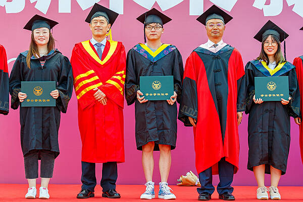 云南大学学历