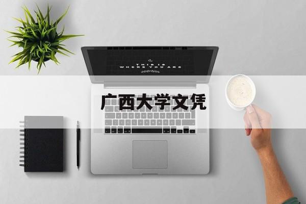 广西大学文凭认可度高吗